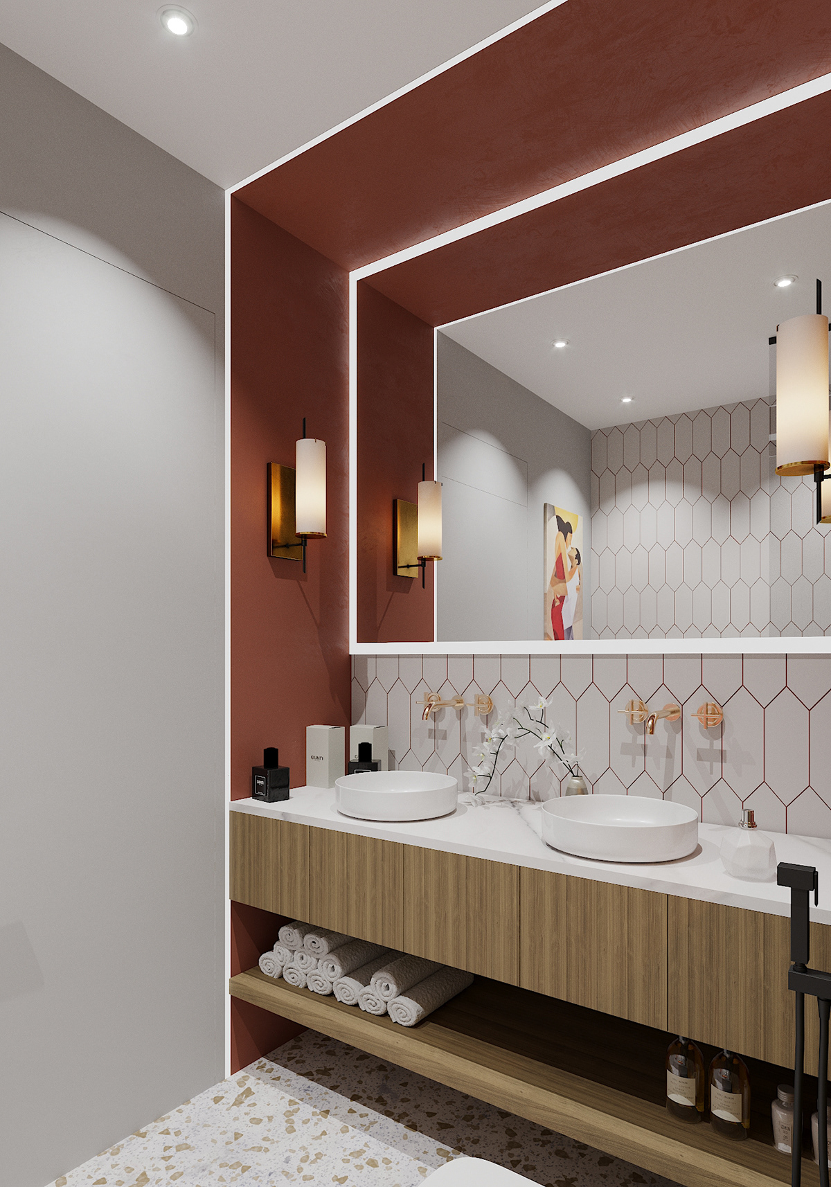 Bathroom Decor Ideas